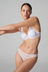 Simone Perele 1B2 Opaline 3d Spacer Moulded Padded Bra